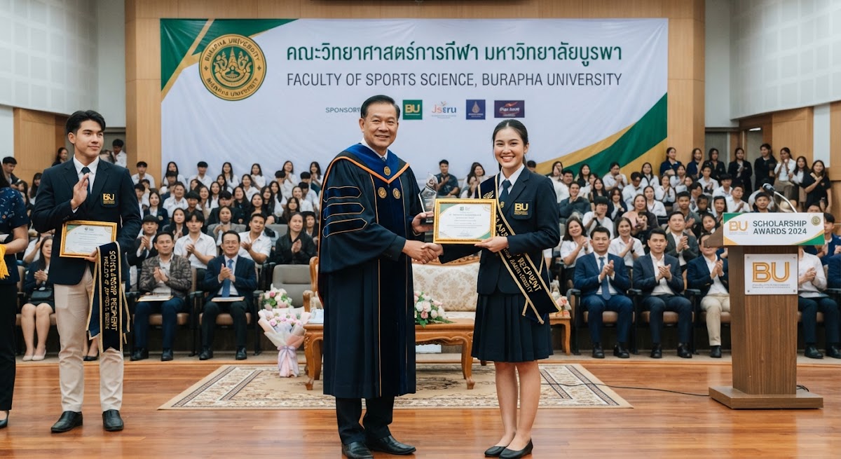 ภาพประกอบข่าวมุทิตาจิตแด่ รศ.ดร.ธนิดา จุลวนิชย์พงษ์